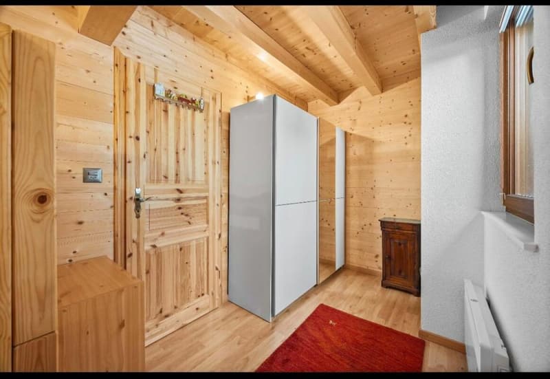 Chalet with 4.5 rooms (13)