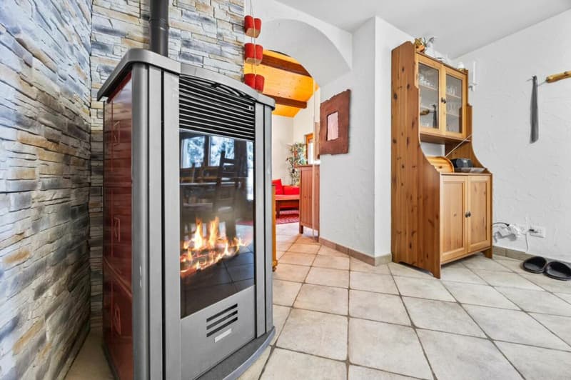 Chalet with 4.5 rooms (5)