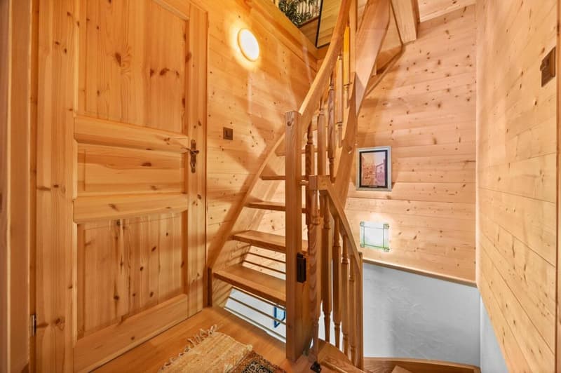 Chalet with 4.5 rooms (15)