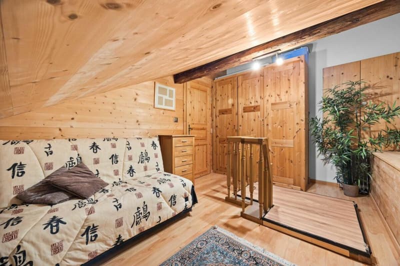 Chalet with 4.5 rooms (16)