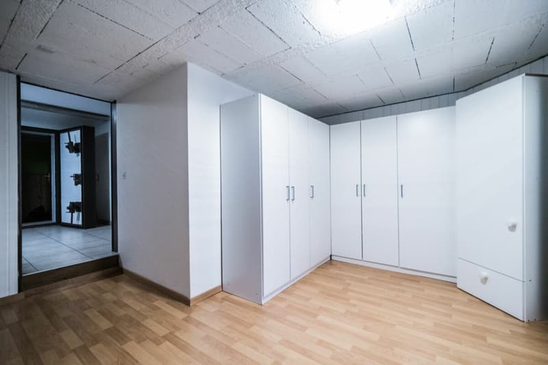 Superbe villa individuelle bien située à Fully (9)