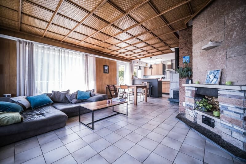 Beautiful mountain house in Haute-Nendaz (5)