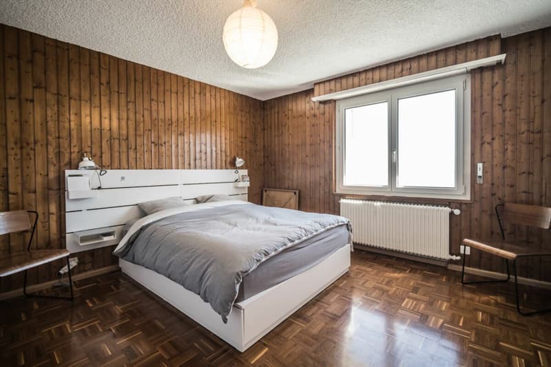 Beautiful mountain house in Haute-Nendaz (11)