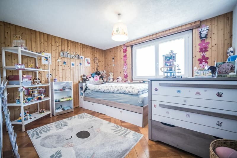 Beautiful mountain house in Haute-Nendaz (9)