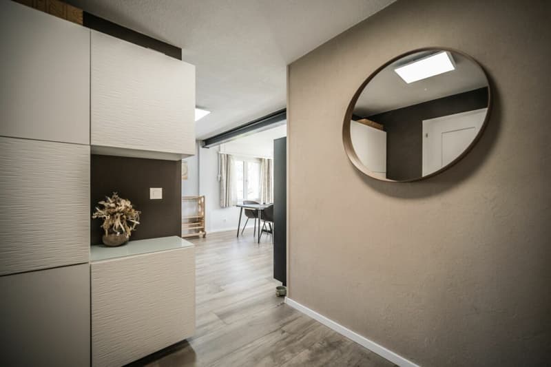 Very beautiful family home with multi-occupancy in PPE - secondary residence possible! (9)