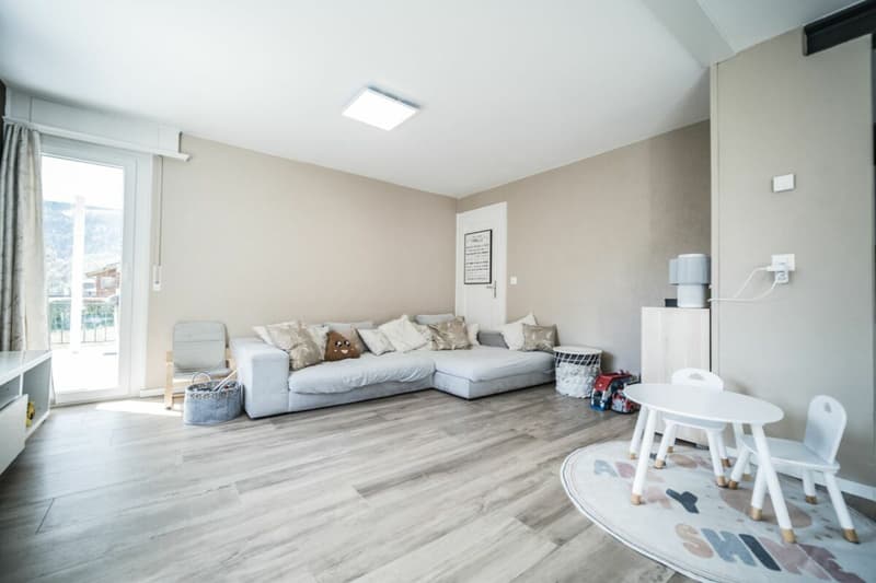 Very beautiful family home with multi-occupancy in PPE - secondary residence possible! (6)