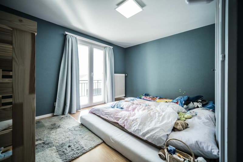 Very beautiful family home with multi-occupancy in PPE - secondary residence possible! (13)