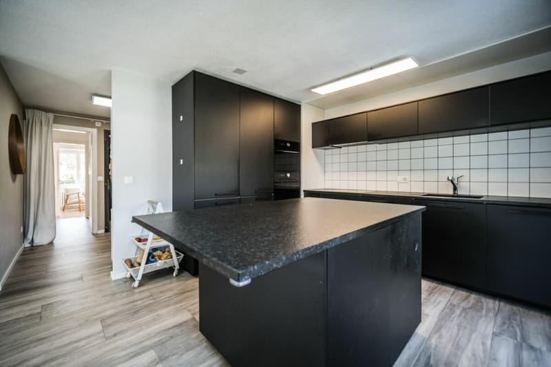 Very beautiful family home with multi-occupancy in PPE - secondary residence possible! (4)