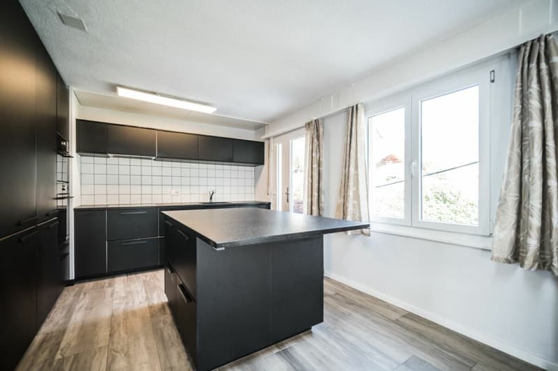 Very beautiful family home with multi-occupancy in PPE - secondary residence possible! (5)