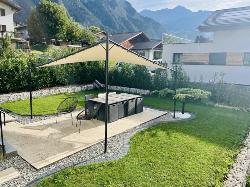 Very beautiful family home with multi-occupancy in PPE - secondary residence possible! (2)