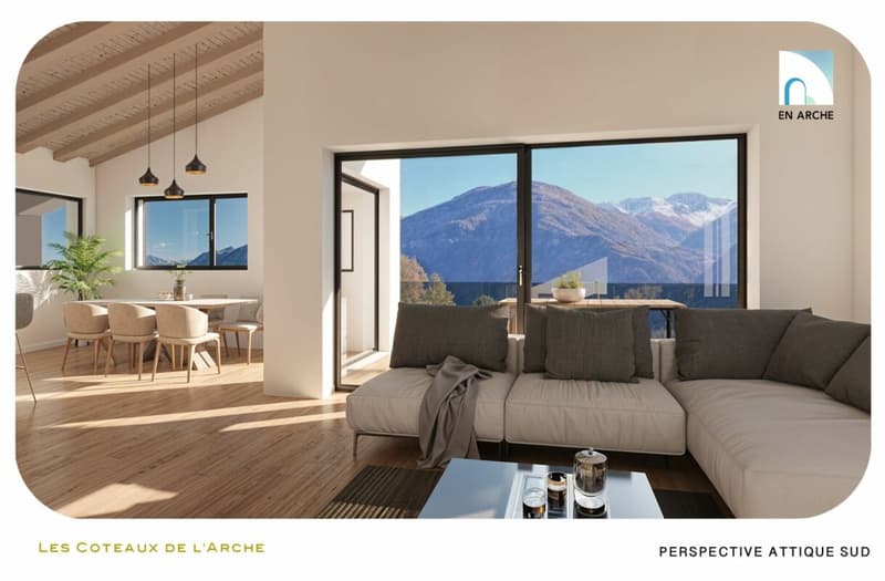 Beautiful 4.5-room new building in small PPE (3)