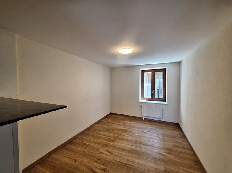 Zweizimmerwohnung (3)