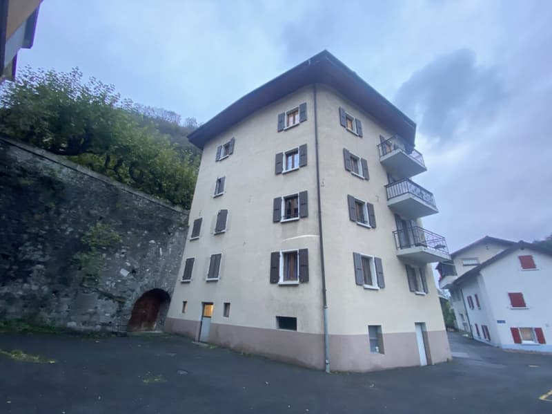Zweizimmerwohnung (7)