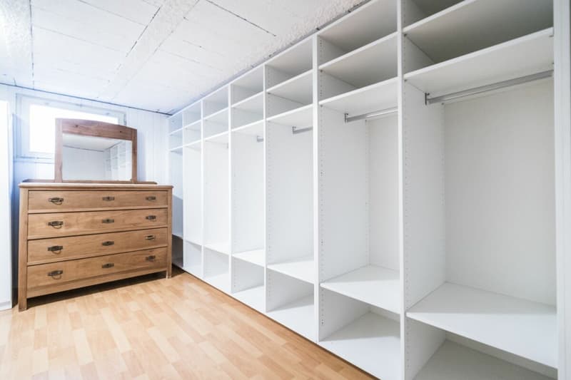 Schöne individuelle Villa auf großem Grundstück in Fully (8)