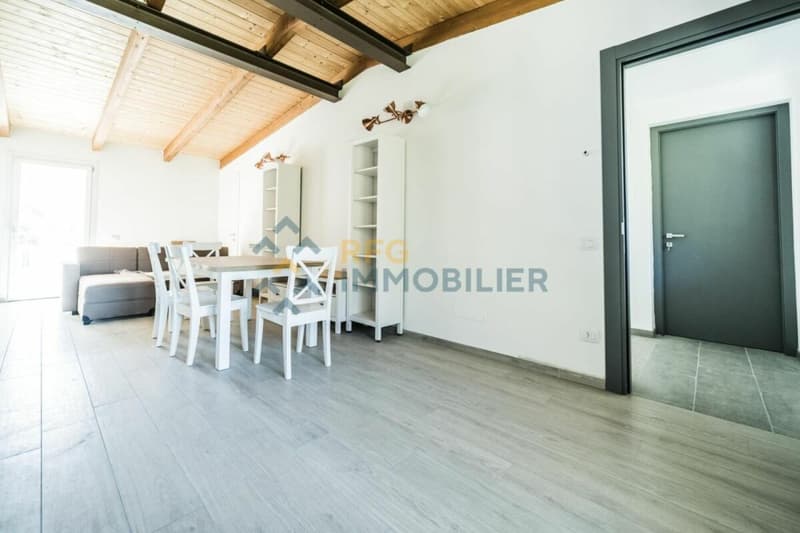 Wohnung 3.5 Zimmer in Martigny (8)