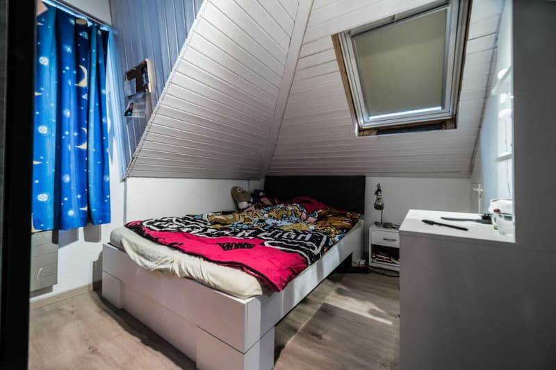Rental income building in PPE format - 3 rented apartments near Martigny train station (10)
