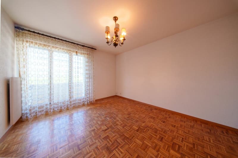 Appartement de 4 pièces avec vue dégagée à Saint-Pierre-de-Clages (8)