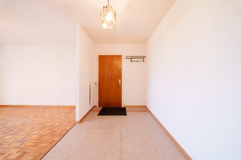 Appartement de 4 pièces avec vue dégagée à Saint-Pierre-de-Clages (5)