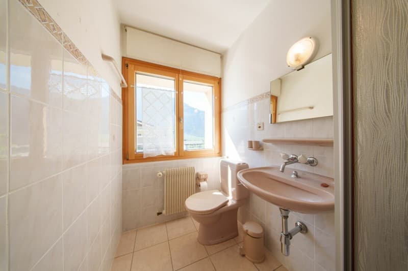 Appartement de 4 pièces avec vue dégagée à Saint-Pierre-de-Clages (13)