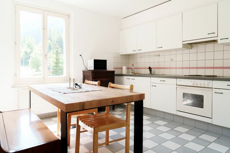 Wohnung 4 Zimmer Duplex im Dachgeschoss in Le Châtelard - Ein alpines Zuhause im Herzen einer beliebten Region (5)