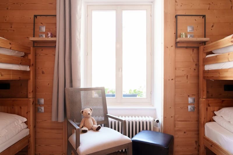Wohnung 4 Zimmer Duplex im Dachgeschoss in Le Châtelard - Ein alpines Zuhause im Herzen einer beliebten Region (9)