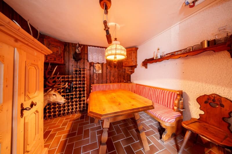 Charmante maison individuelle avec vue imprenable au Sommet des Vignes (12)