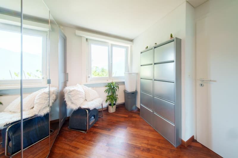 Charmante maison individuelle avec vue imprenable au Sommet des Vignes (9)