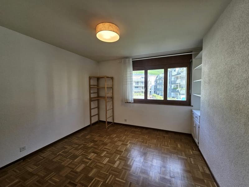 Magnifique appartement meublé de 4.5 pièces à Leytron (8)