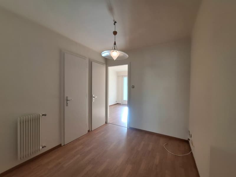 Appartement de 2.5 pièces (3)