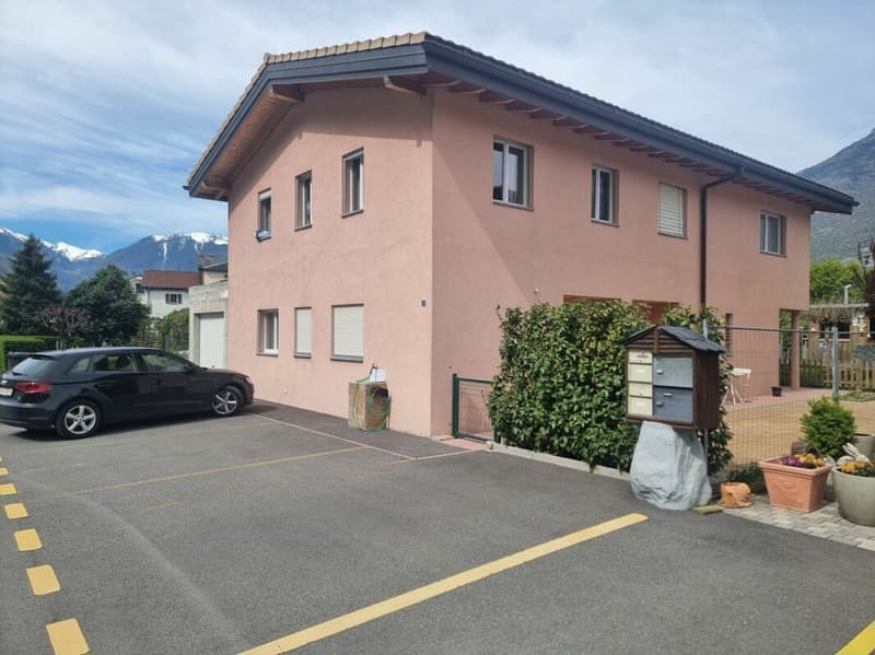 Magnifique appartement de 5.5 pièces (4)