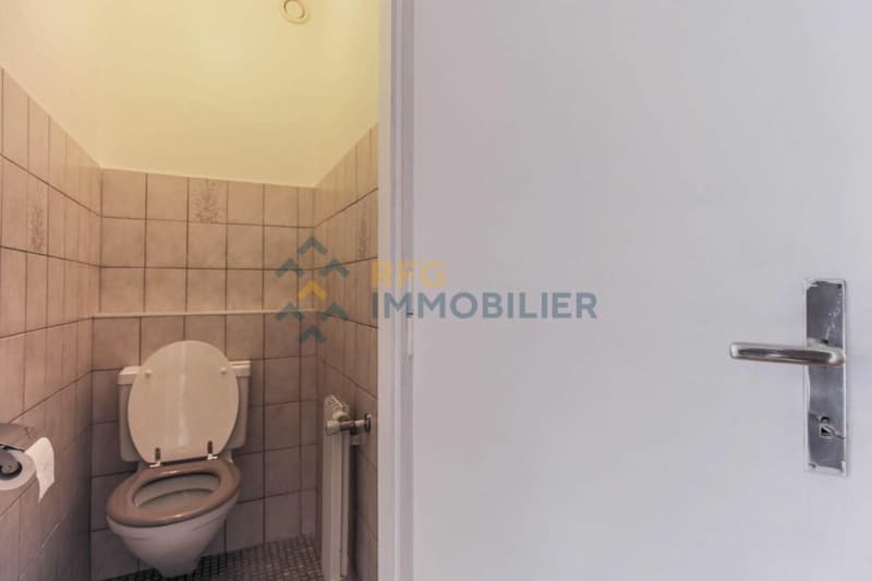 Appartement 3.5 pièces à Martigny (5)