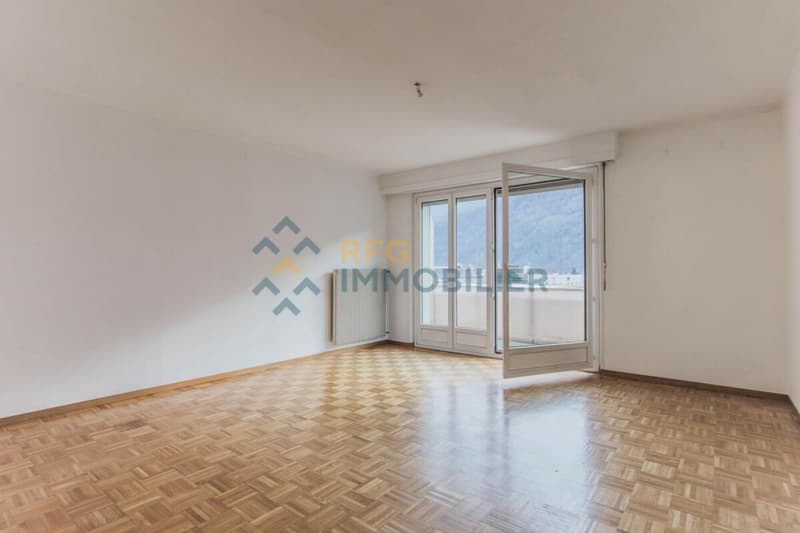 Appartement 3.5 pièces à Martigny (1)
