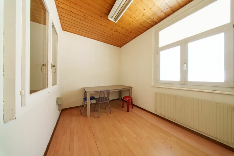 Halle commerciale à vendre (14)