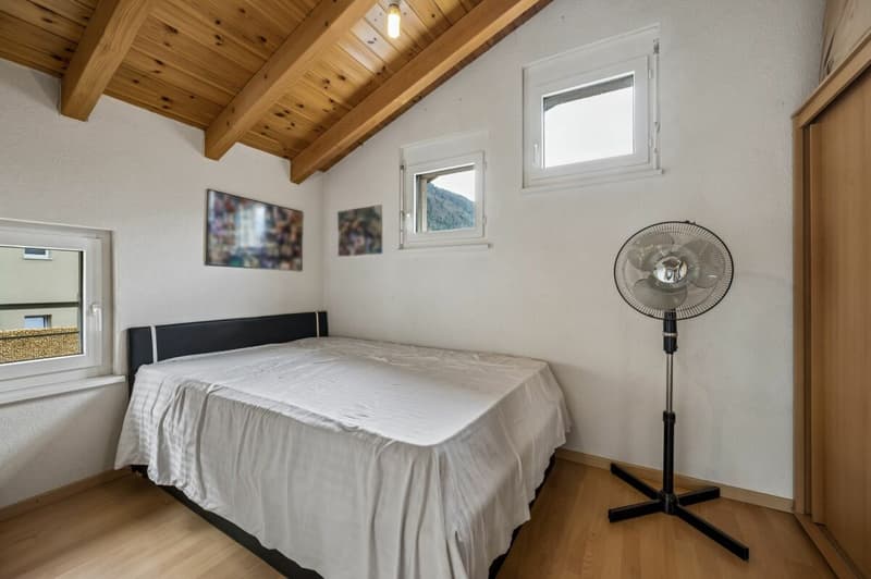 Villa familiale de 5 pièces avec jardin (5)