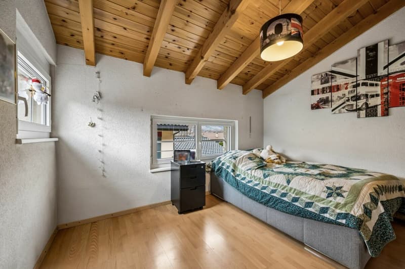 Villa familiale de 5 pièces avec jardin (7)