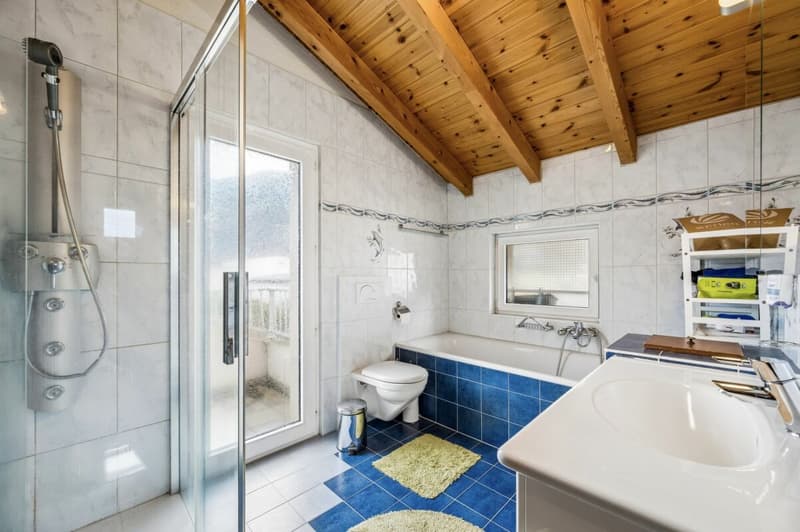 Villa familiale de 5 pièces avec jardin (9)