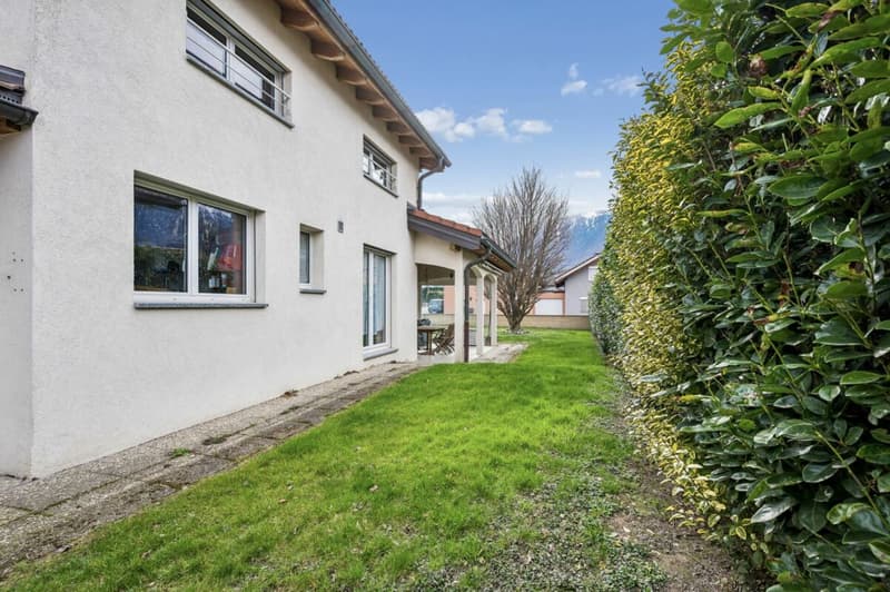 Villa familiale de 5 pièces avec jardin (13)