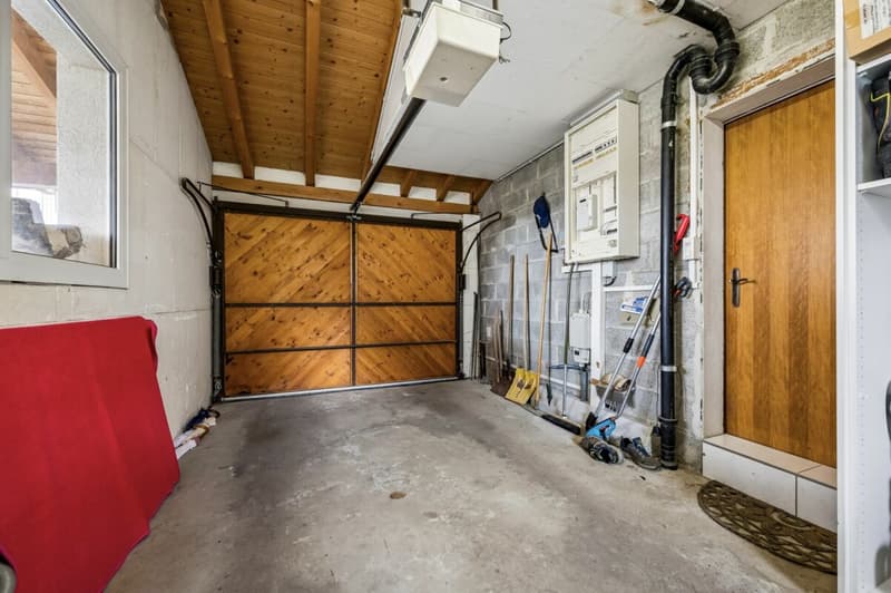 Villa familiale de 5 pièces avec jardin (12)