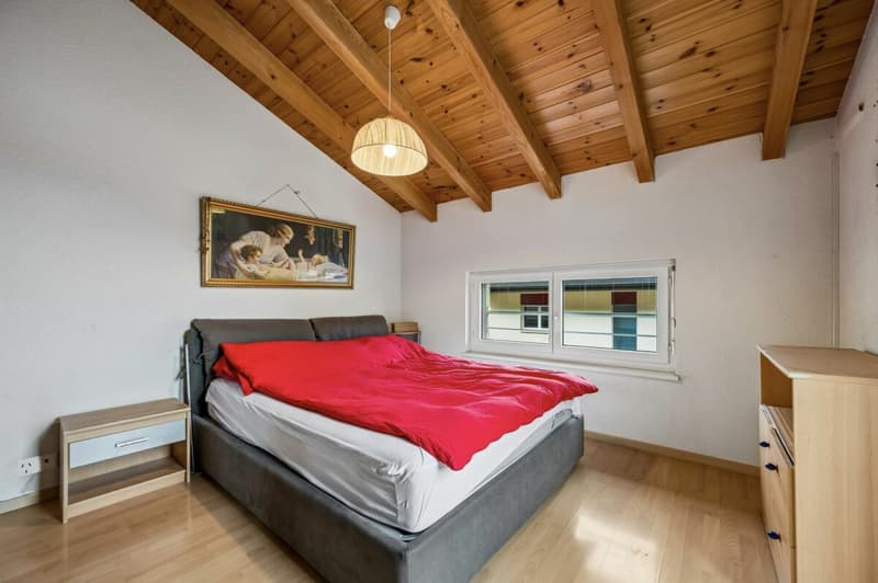 Villa familiale de 5 pièces avec jardin (6)