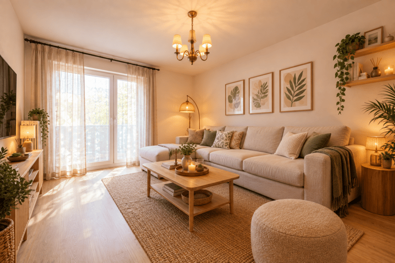Appartement de 4.5 pièces à St-Pierre-de-Clages (6)