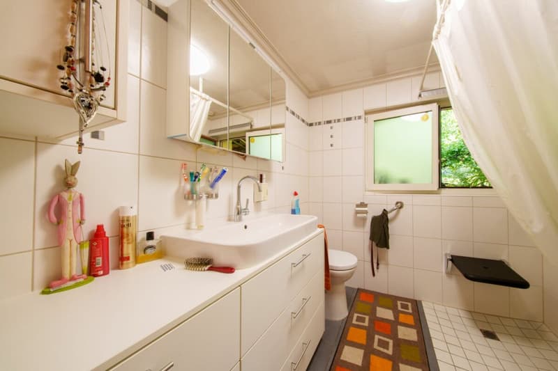 Une maison pleine de potentiel sur le coteau de Fully (10)