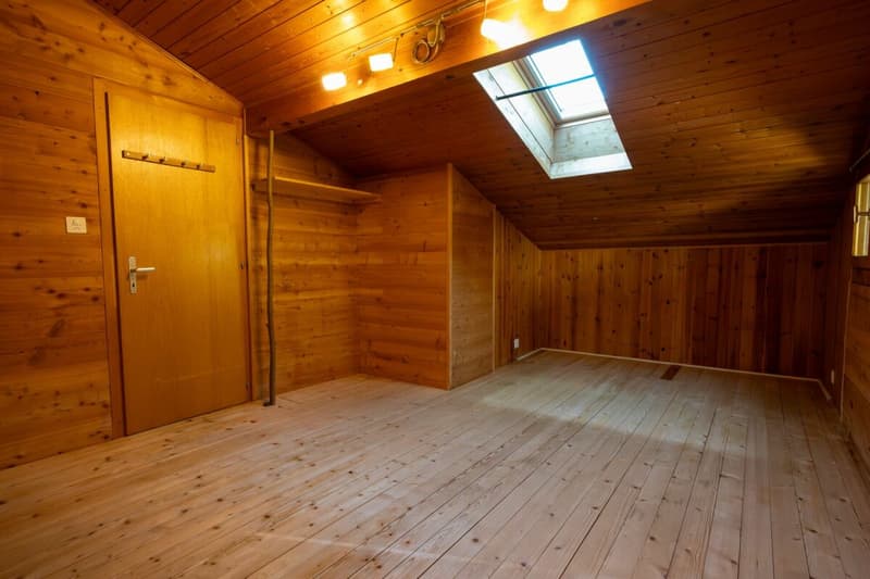 Magnifique chalet de 4.5 pièces à Gueuroz (7)
