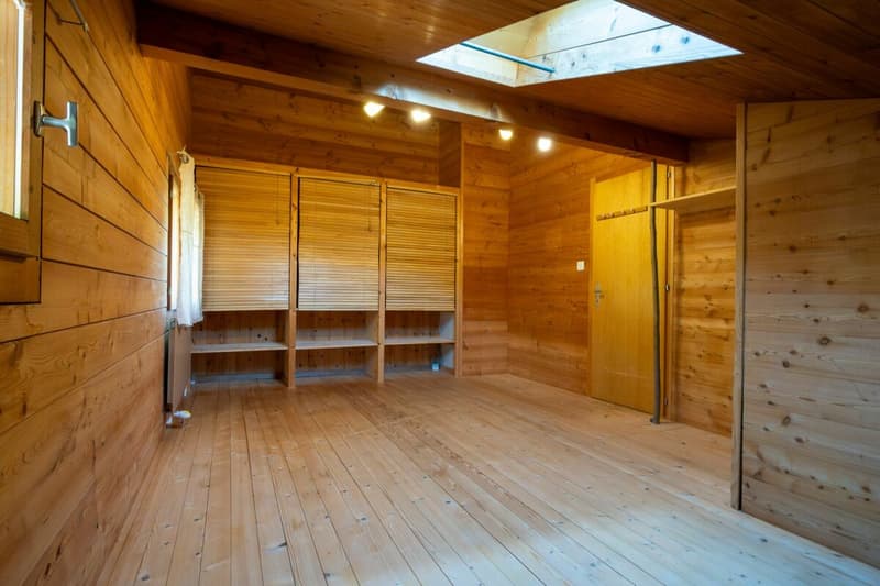 Magnifique chalet de 4.5 pièces à Gueuroz (8)