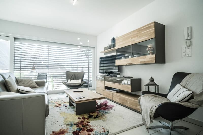 Appartement de 3.5 pièces à Charrat (2)
