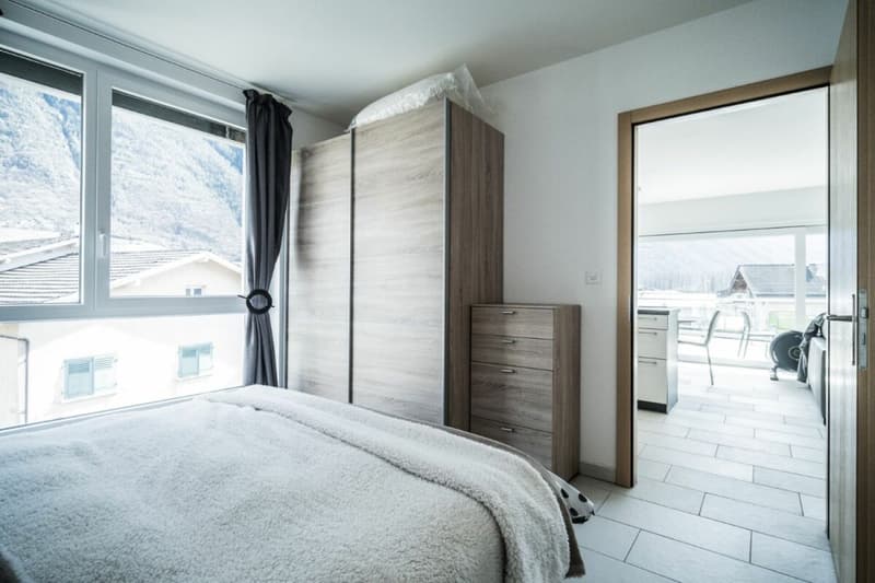 Appartement de 3.5 pièces à Charrat (6)