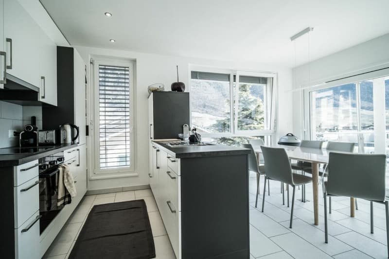 Appartement de 3.5 pièces à Charrat (4)