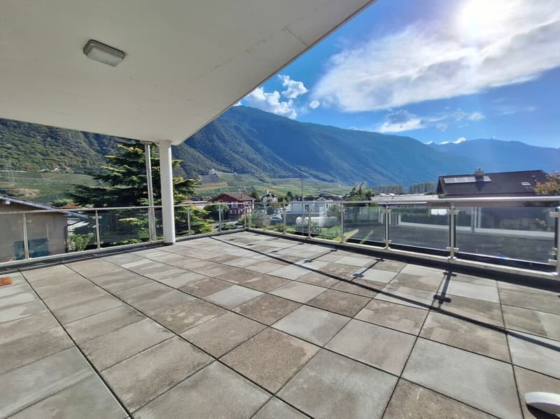 Appartement de 3.5 pièces à Charrat (10)