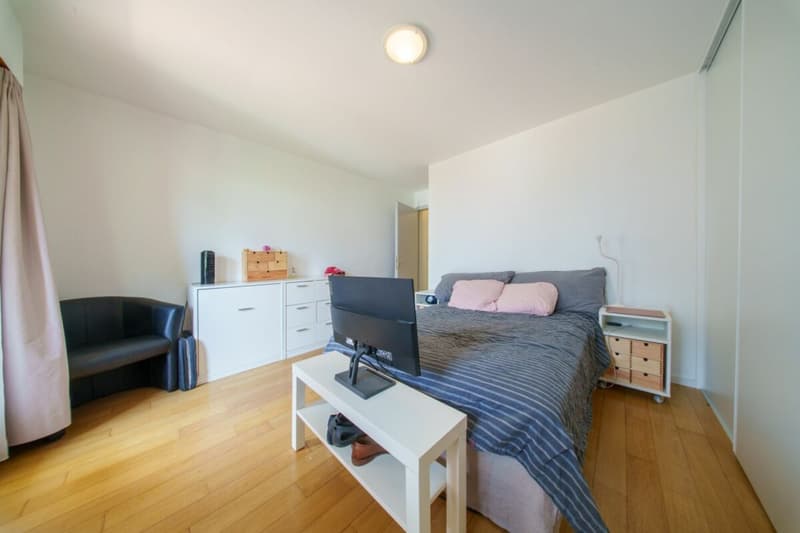 Très beau 4.5 pièces rénové au centre de Fully (7)