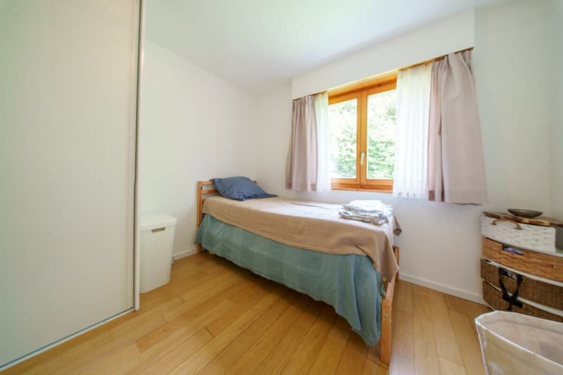 Très beau 4.5 pièces rénové au centre de Fully (8)