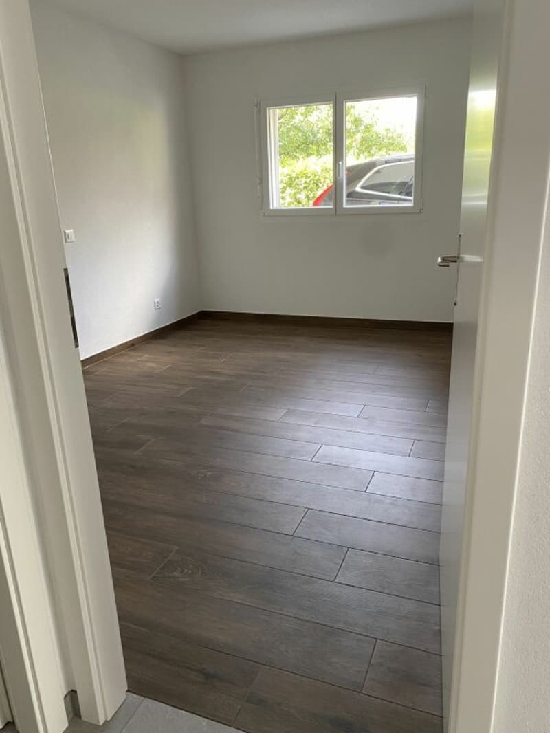Appartement de 2.5 pièces à Saxon (4)